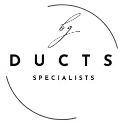 BG Ducts Specialists logo